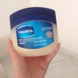 [HCM]SÁP DƯỠNG DA VASELINE ORIGINAL (MỸ) 368G