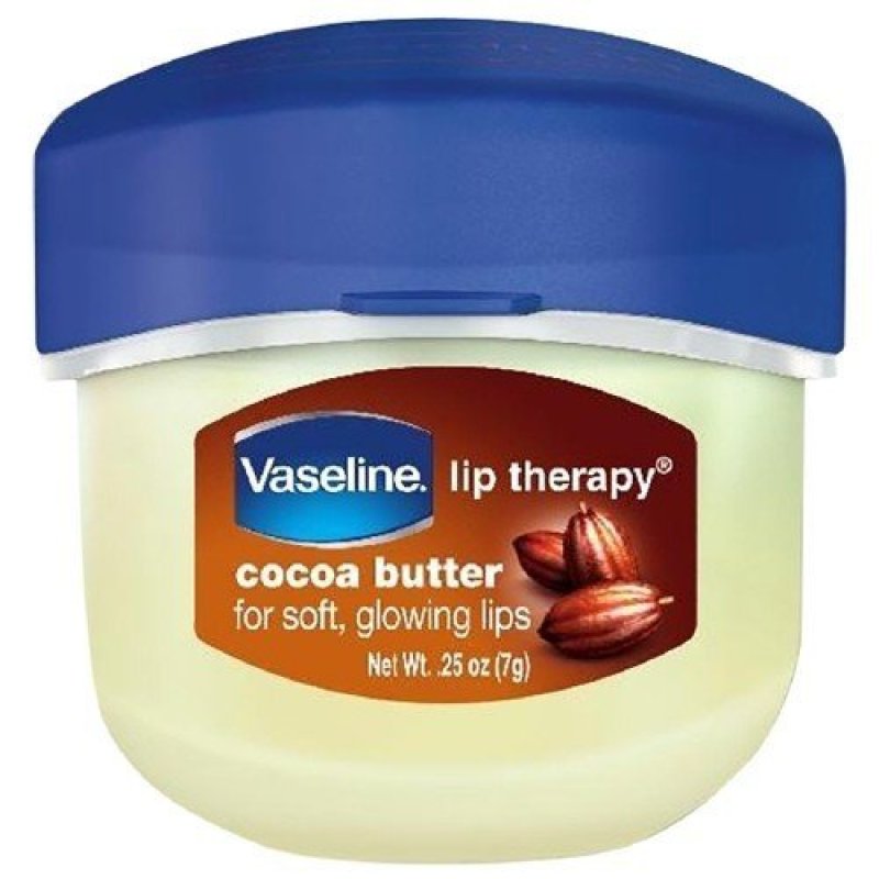 Sáp Dưỡng Môi Vaseline Mùi Bơ Cacao Lip Therapy Cocoa Butter 7g cao cấp