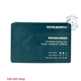 Sáp vuốt tóc nhập khẩu mỹ Kevin Murphy Rough Rider 100ml