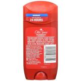 Sáp Khử Mùi Cơ Thể Old Spice Fresh 85g