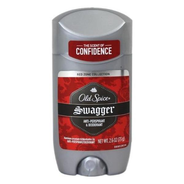 Sáp khử mùi Mỹ Old Spice – Swagger 73g