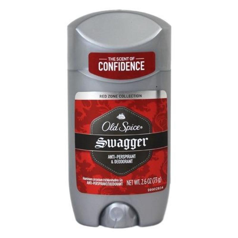 Sáp khử mùi Mỹ Old Spice – Swagger 73g nhập khẩu