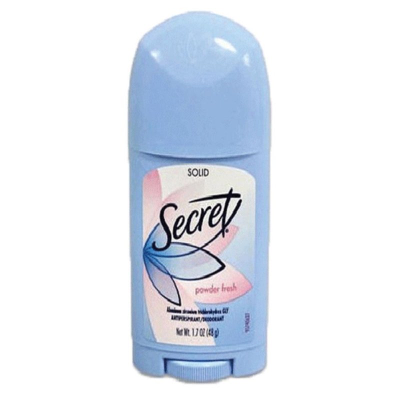 Sáp khử mùi Secrect Powder Fresh 48g nhập khẩu