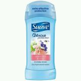 [HCM]Sáp khử mùi Suave Sweet Pea & Violet 74g
