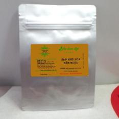 Sáp nhũ hóa mềm mượt 500gram tốt nhất