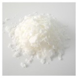 100g Sáp nhũ hóa thường_Emulsifying Wax_Nguyên liệu làm mỹ phẩm handmade.