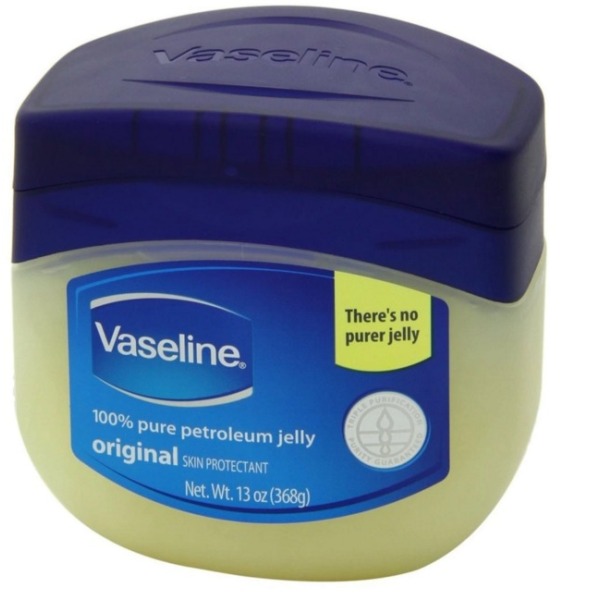 Sáp Vaseline 49g Original 100% pure petroleum jelly 49g nhập khẩu