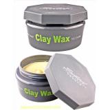 Sáp vuốt tóc công nghệ Pháp Subtil Clay Wax 100gr