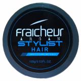 Sáp vuốt tóc Fraicheur 100g + Gôm Xịt tóc Luxurious 400ml