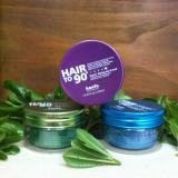 Sáp vuốt tóc Hair To 90 Kanfa