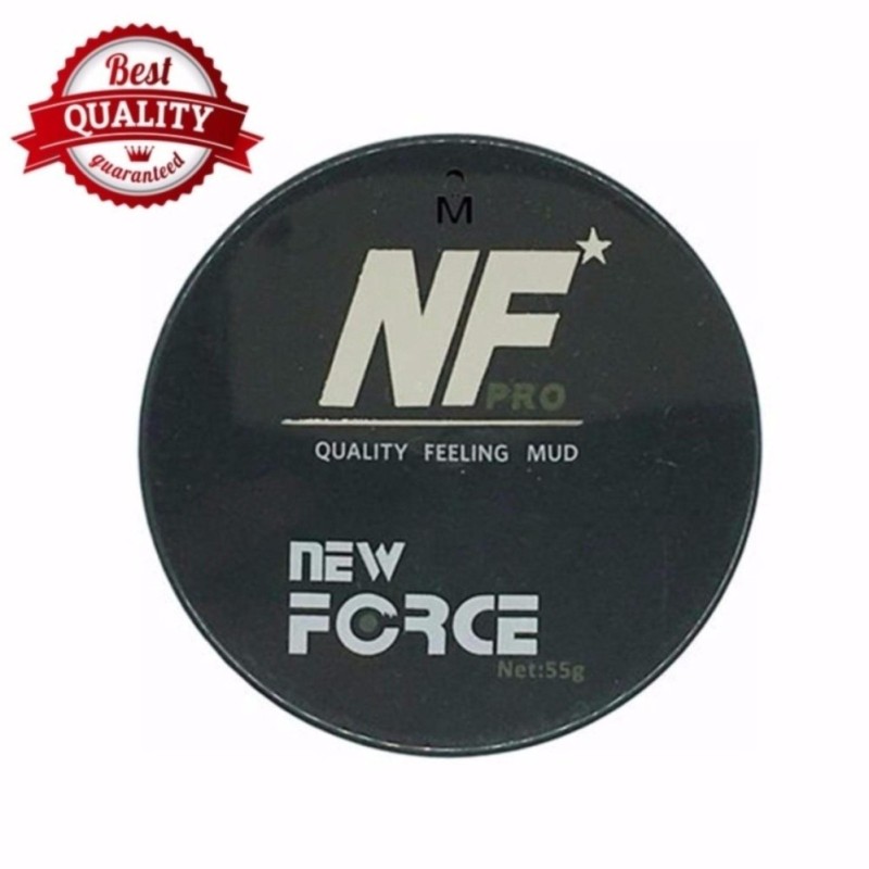 Sáp vuốt tóc New Force 55g