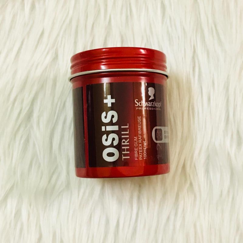 Sáp vuốt tóc Osis