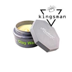 Sáp vuốt tóc Subtil Clay Wax