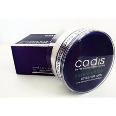 Sáp vuốt tóc tạo kiểu giữ nếp lâu Cadis