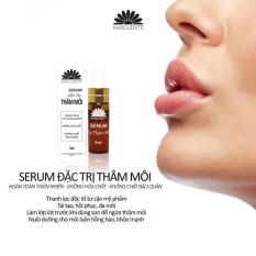 Dung Dịch Đặc Trị Thâm Môi Narguerite 5ml