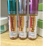 Serum Genive kích thích mọc mày mọc râu lông mi