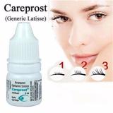 Dung dịch mọc dài và dày mi Ấn Độ Careprost Bimatoprost Ophthalmic Solution 5ml