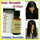 Serum mọc tóc Andrea (20ml)
