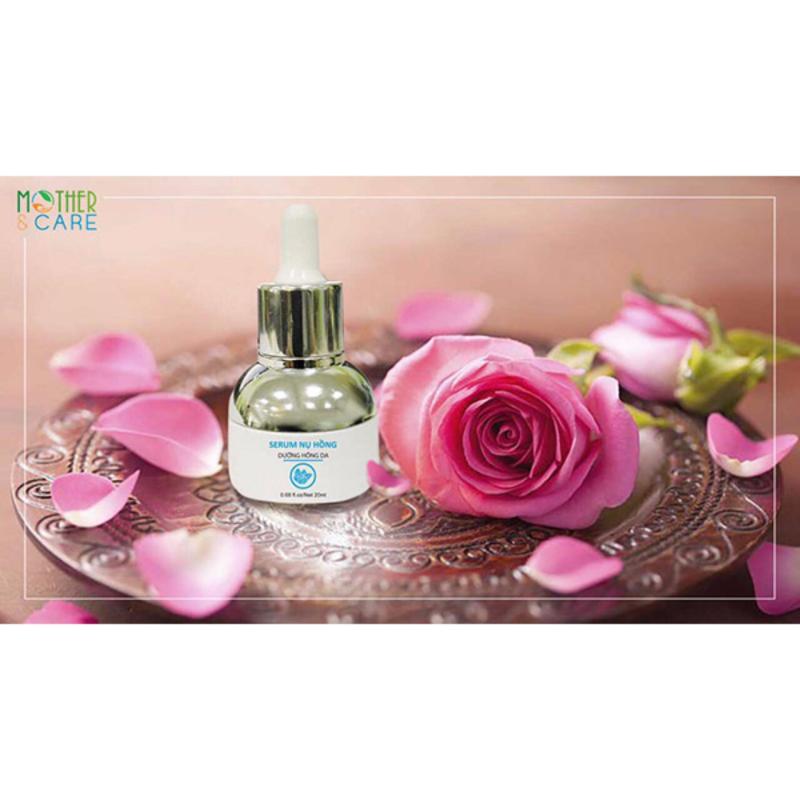 Serum Nụ Hồng