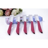 Set 5 dao cạo cho nữ kai xuất xứ từ nhật bản