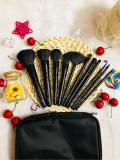 Set cọ ELF 11 cây kèm túi chuyên dụng 2018