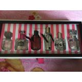 Sét nước hoa mini 6 chai Victoria secret