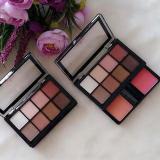 Set phấn mắt và má hồng ODBO Eyeshadow & Blush Số 02