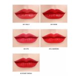 Son 3CE Red Recipe Màu 214 Squeezing (đỏ tươi lì)