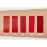 Son 3CE Red Recipe Màu 214 Squeezing (đỏ tươi lì)