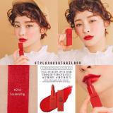 Son 3CE Red Recipe Màu 214 Squeezing (đỏ tươi lì)