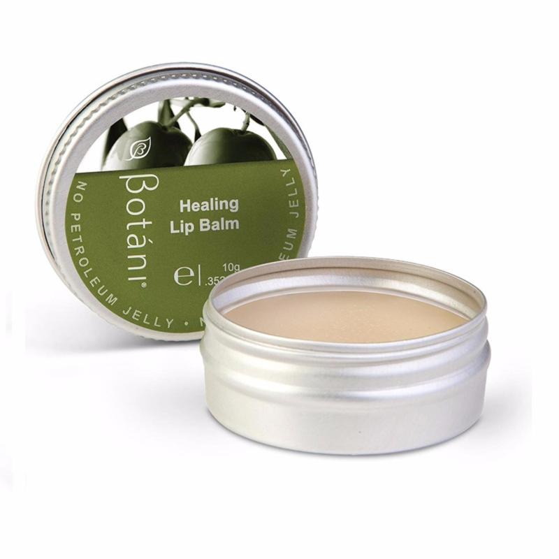 Son Dưỡng Môi Botani Healing Lip Balm 10g giá rẻ