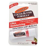 Son dưỡng môi Palmers cherry PL4228 4g