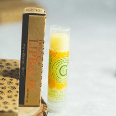 Son dưỡng môi tinh dầu cam 5gr