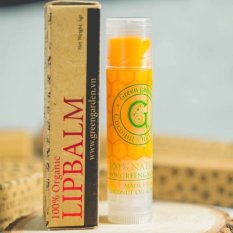 Son dưỡng môi tinh dầu gấc 5gr