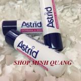 Son dưỡng môi từ mỡ hươu Astrid 4.8g (CH SÉC)