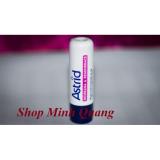 Son dưỡng môi từ mỡ hươu Astrid 4.8g (CH SÉC)