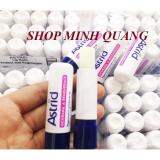 Son dưỡng môi từ mỡ hươu Astrid 4.8g (CH SÉC)