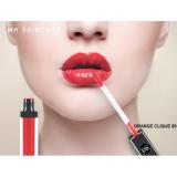 Son kem dưỡng môi MH Lip balm cream 09 (Cam hồng)