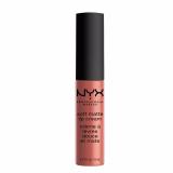 Son kem NYX Professional Makeup Soft Matte Lip Cream Cannes SMLC19