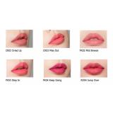 [HCM]Son Kem Siêu Lì APieu Color Lip Stain Matte Fluid #PK04 Keep Going