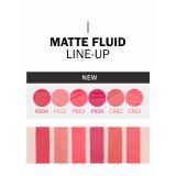 [HCM]Son Kem Siêu Lì APieu Color Lip Stain Matte Fluid #PK04 Keep Going