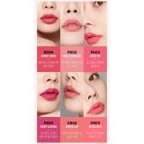 [HCM]Son Kem Siêu Lì APieu Color Lip Stain Matte Fluid #PK04 Keep Going