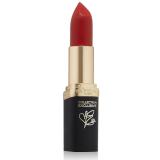 Son Lì L'oreal Paris Collection Exclusive 403 Eva's Red(Đỏ gạch)-Pháp