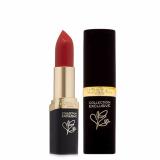 Son Lì L'oreal Paris Collection Exclusive 403 Eva's Red(Đỏ gạch)-Pháp