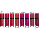 Son lì Bourjois Rouge Edition Velvet #03 Hot Pepper