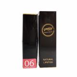 Son lì dưỡng môi MH Lip balm as smooth velvet 06 (Hồng cam)