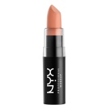 Son lì NYX Professional Makeup Matte Lipstick MLS23 Forbidden