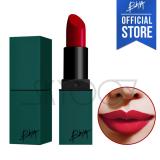 Son lì vỏ vuông bền màu Bbia Last Lipstick Version 2 – 10 Unique (Màu hồng đỏ)