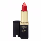 Son Loreal 709 LIYA'S PINK- Hồng 3.6g