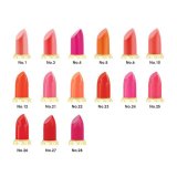Son Mira Aroma Rouge Shine Lips Màu 06